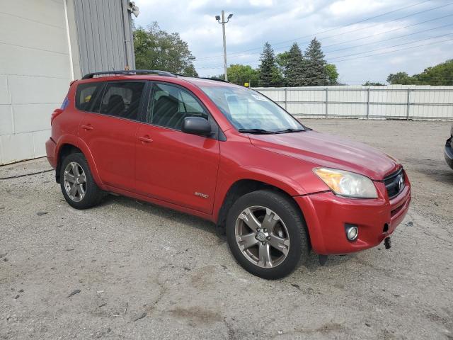 Photo 3 VIN: 2T3RF4DV7CW184789 - TOYOTA RAV4 SPORT 