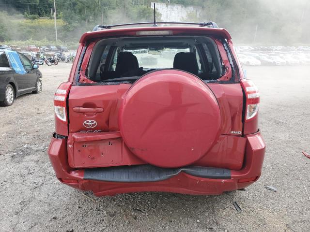 Photo 5 VIN: 2T3RF4DV7CW184789 - TOYOTA RAV4 SPORT 