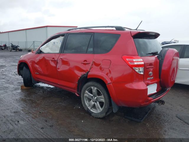 Photo 2 VIN: 2T3RF4DV8BW101451 - TOYOTA RAV4 