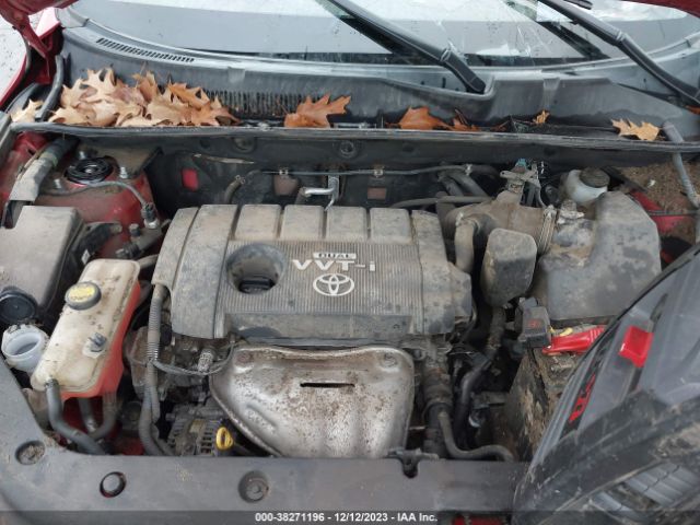 Photo 9 VIN: 2T3RF4DV8BW101451 - TOYOTA RAV4 