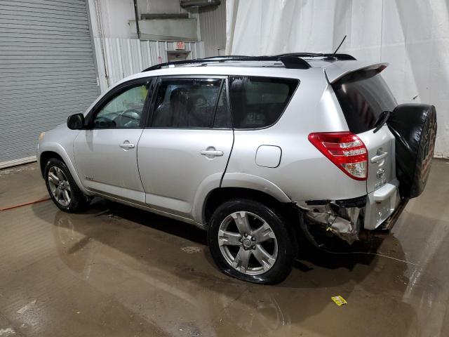 Photo 1 VIN: 2T3RF4DV8BW103541 - TOYOTA RAV4 