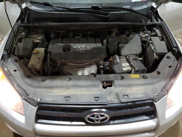 Photo 11 VIN: 2T3RF4DV8BW103541 - TOYOTA RAV4 