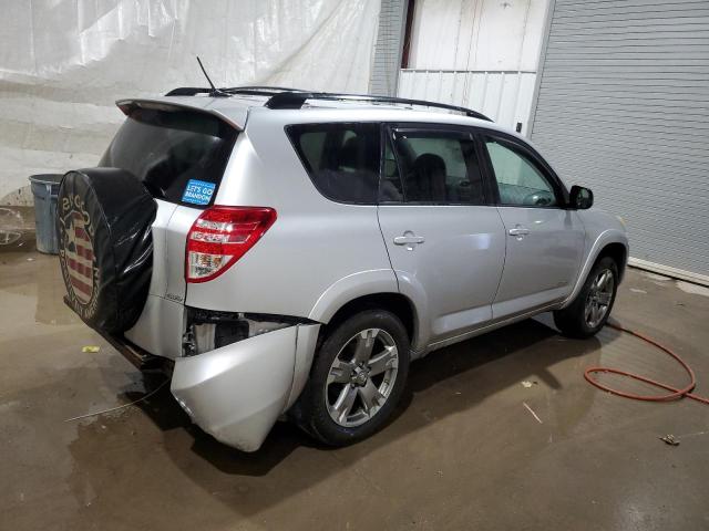 Photo 2 VIN: 2T3RF4DV8BW103541 - TOYOTA RAV4 