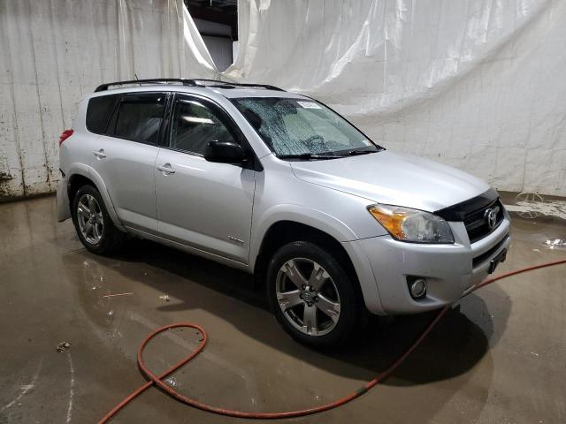 Photo 3 VIN: 2T3RF4DV8BW103541 - TOYOTA RAV4 