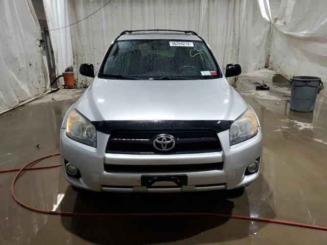 Photo 4 VIN: 2T3RF4DV8BW103541 - TOYOTA RAV4 