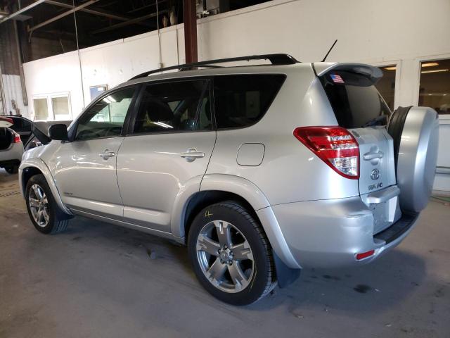 Photo 1 VIN: 2T3RF4DV8BW147247 - TOYOTA RAV4 