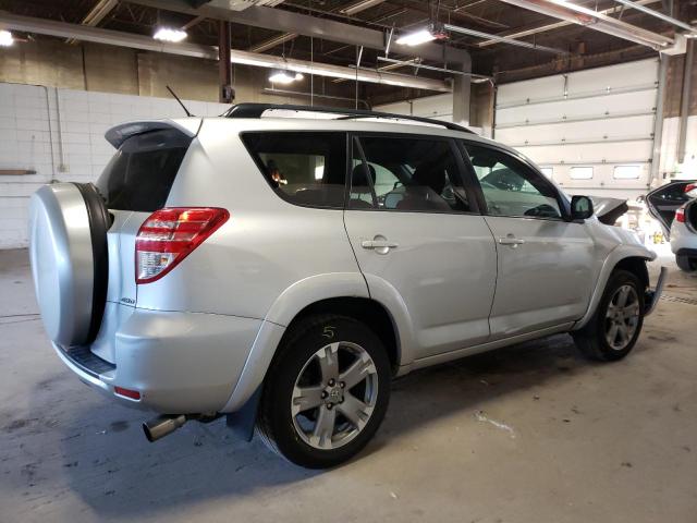 Photo 2 VIN: 2T3RF4DV8BW147247 - TOYOTA RAV4 