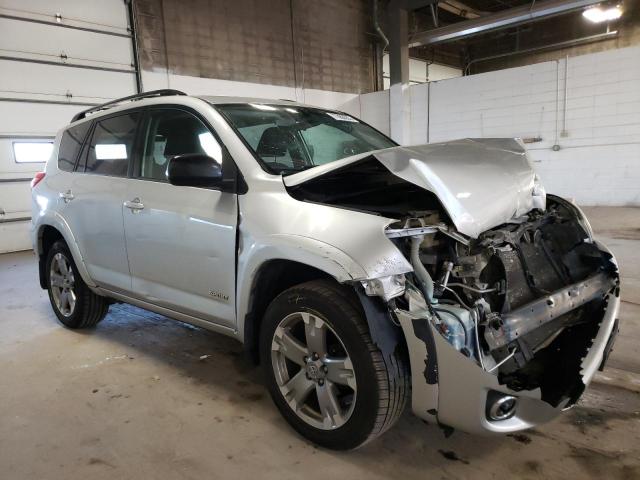 Photo 3 VIN: 2T3RF4DV8BW147247 - TOYOTA RAV4 