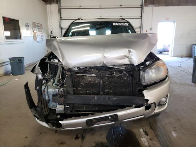 Photo 4 VIN: 2T3RF4DV8BW147247 - TOYOTA RAV4 