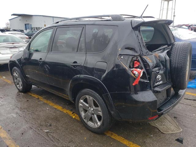 Photo 1 VIN: 2T3RF4DV8BW154537 - TOYOTA RAV4 SPORT 