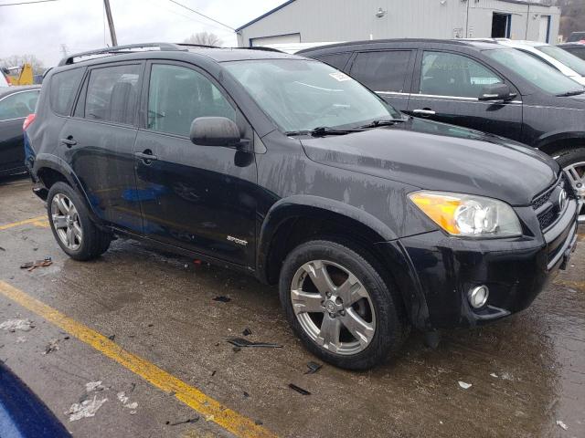 Photo 3 VIN: 2T3RF4DV8BW154537 - TOYOTA RAV4 SPORT 