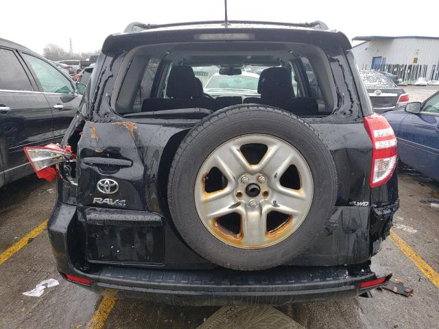 Photo 5 VIN: 2T3RF4DV8BW154537 - TOYOTA RAV4 SPORT 