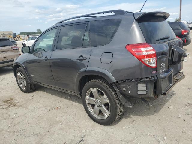 Photo 1 VIN: 2T3RF4DV8CW187961 - TOYOTA RAV4 SPORT 