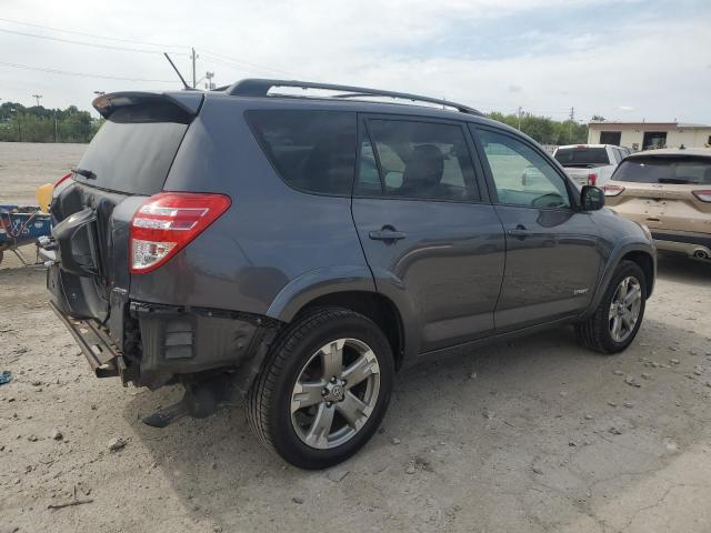 Photo 2 VIN: 2T3RF4DV8CW187961 - TOYOTA RAV4 SPORT 