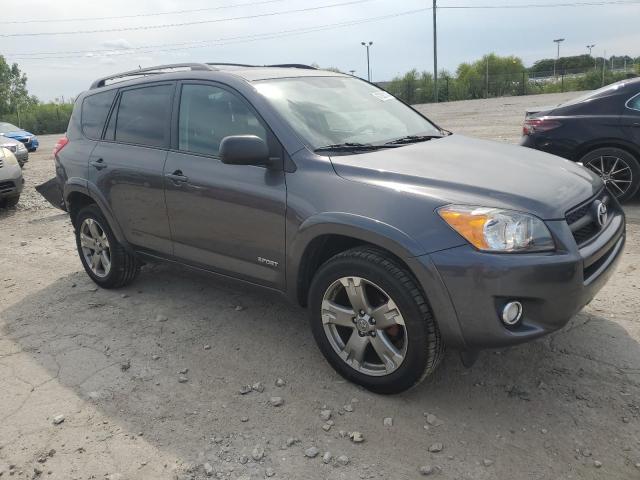 Photo 3 VIN: 2T3RF4DV8CW187961 - TOYOTA RAV4 SPORT 