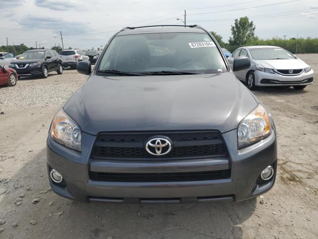 Photo 4 VIN: 2T3RF4DV8CW187961 - TOYOTA RAV4 SPORT 