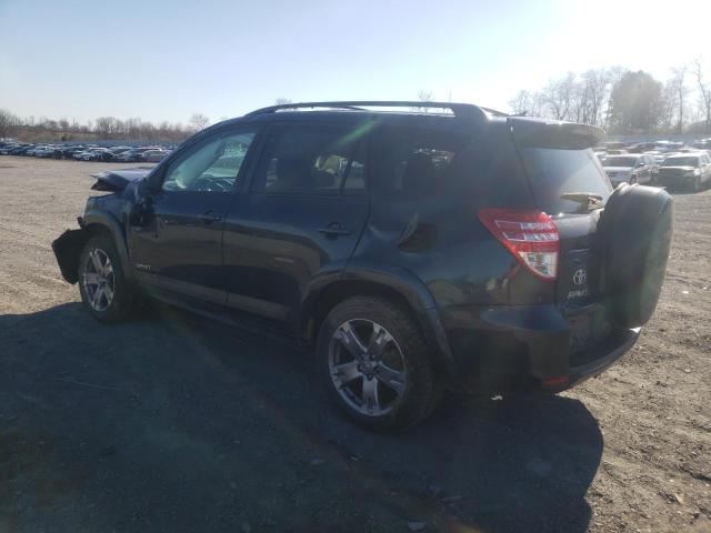 Photo 1 VIN: 2T3RF4DV8CW254980 - TOYOTA RAV4 SPORT 