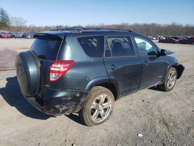 Photo 2 VIN: 2T3RF4DV8CW254980 - TOYOTA RAV4 SPORT 