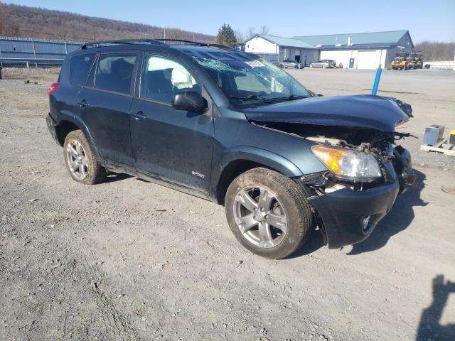 Photo 3 VIN: 2T3RF4DV8CW254980 - TOYOTA RAV4 SPORT 