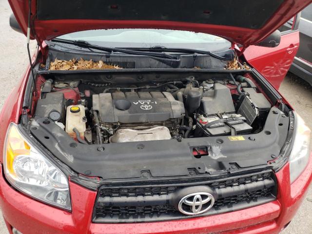 Photo 6 VIN: 2T3RF4DV9AW032316 - TOYOTA RAV4 SPORT 