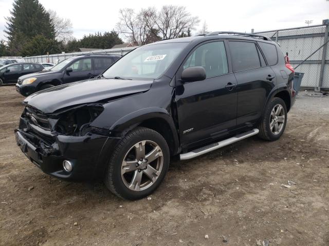 Photo 0 VIN: 2T3RF4DV9BW088886 - TOYOTA RAV4 SPORT 