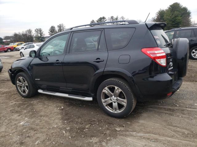 Photo 1 VIN: 2T3RF4DV9BW088886 - TOYOTA RAV4 SPORT 