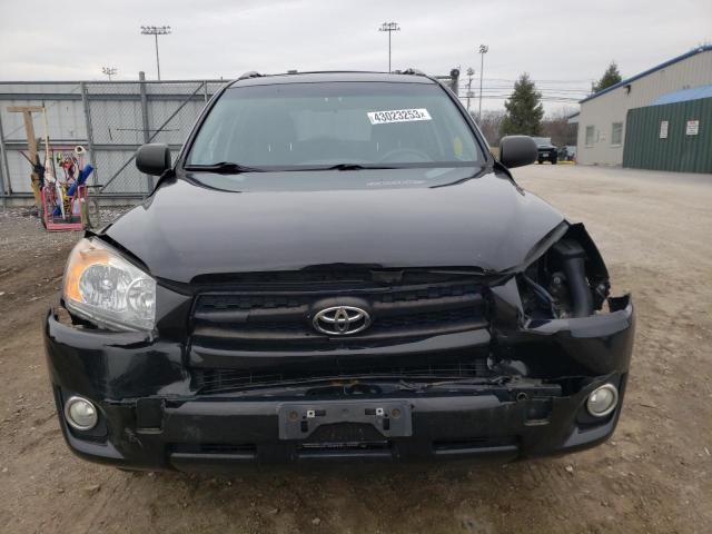 Photo 4 VIN: 2T3RF4DV9BW088886 - TOYOTA RAV4 SPORT 