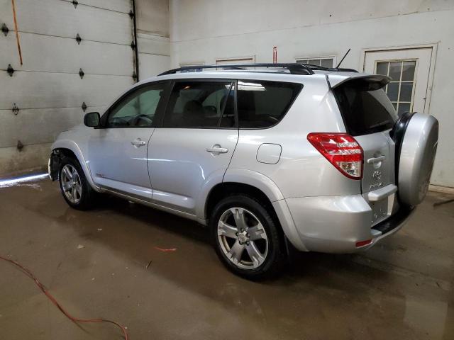 Photo 1 VIN: 2T3RF4DV9BW090640 - TOYOTA RAV4 