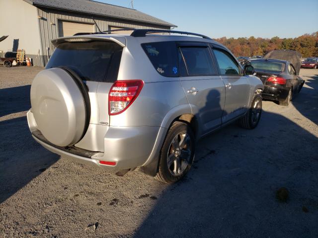 Photo 3 VIN: 2T3RF4DV9BW154465 - TOYOTA RAV4 SPORT 