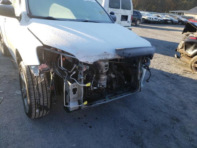 Photo 8 VIN: 2T3RF4DV9BW154465 - TOYOTA RAV4 SPORT 