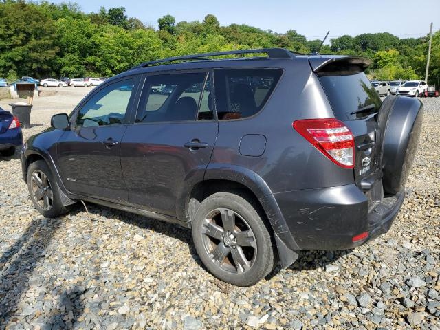 Photo 1 VIN: 2T3RF4DV9BW158208 - TOYOTA RAV4 