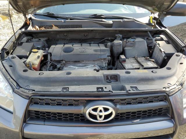 Photo 11 VIN: 2T3RF4DV9BW158208 - TOYOTA RAV4 