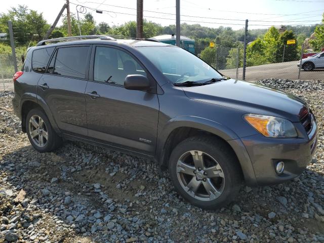 Photo 3 VIN: 2T3RF4DV9BW158208 - TOYOTA RAV4 