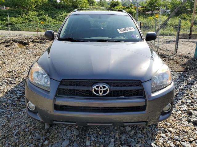 Photo 4 VIN: 2T3RF4DV9BW158208 - TOYOTA RAV4 