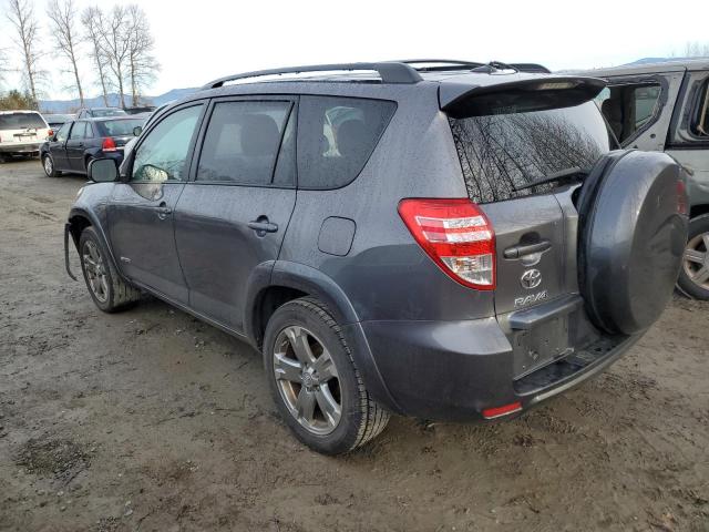 Photo 1 VIN: 2T3RF4DV9CW228159 - TOYOTA RAV4 SPORT 