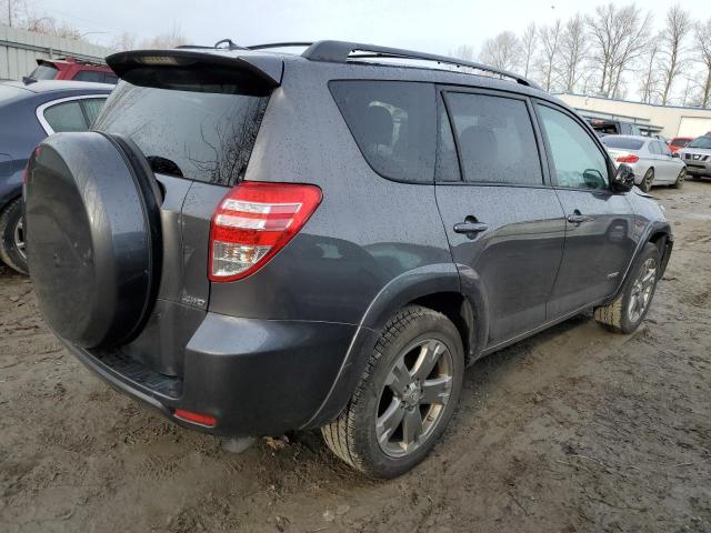 Photo 2 VIN: 2T3RF4DV9CW228159 - TOYOTA RAV4 SPORT 