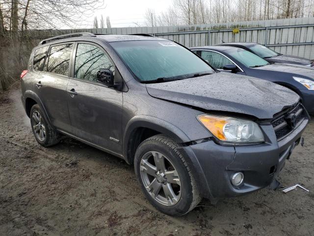 Photo 3 VIN: 2T3RF4DV9CW228159 - TOYOTA RAV4 SPORT 