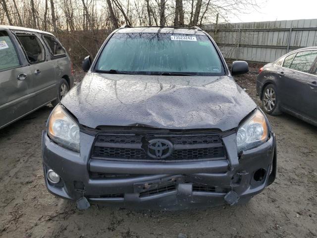 Photo 4 VIN: 2T3RF4DV9CW228159 - TOYOTA RAV4 SPORT 