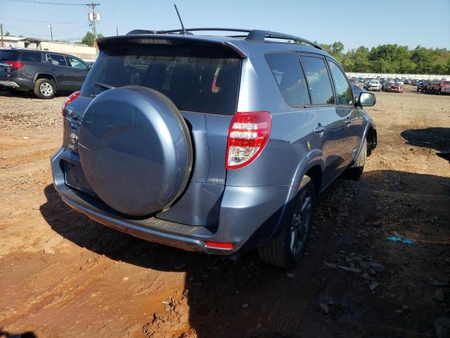 Photo 3 VIN: 2T3RF4DV9CW229764 - TOYOTA RAV4 SPORT 