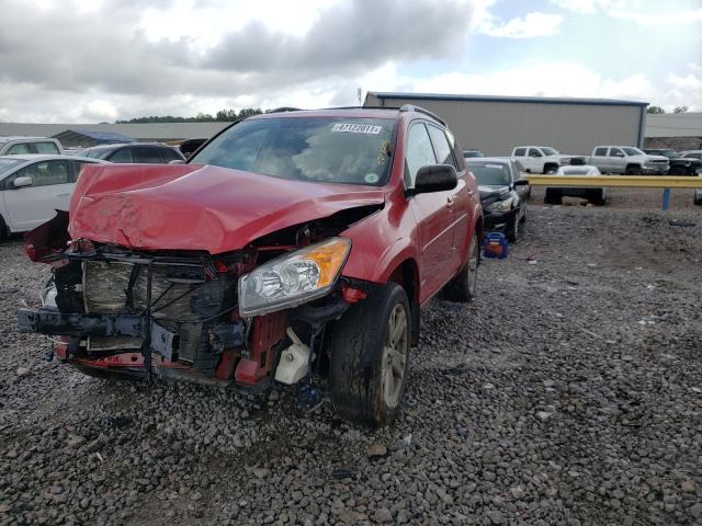 Photo 1 VIN: 2T3RF4DV9CW230851 - TOYOTA RAV4 SPORT 