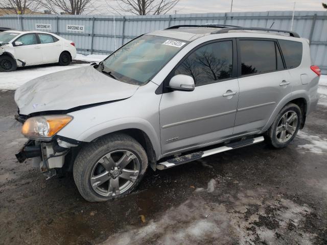 Photo 0 VIN: 2T3RF4DVXAW041560 - TOYOTA RAV4 SPORT 