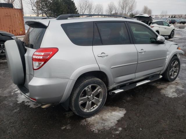 Photo 2 VIN: 2T3RF4DVXAW041560 - TOYOTA RAV4 SPORT 