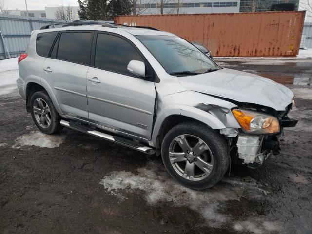 Photo 3 VIN: 2T3RF4DVXAW041560 - TOYOTA RAV4 SPORT 