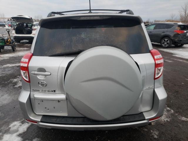 Photo 5 VIN: 2T3RF4DVXAW041560 - TOYOTA RAV4 SPORT 