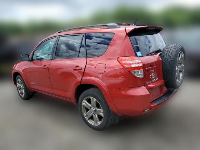 Photo 1 VIN: 2T3RF4DVXAW043812 - TOYOTA RAV4 