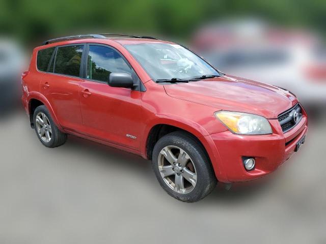 Photo 3 VIN: 2T3RF4DVXAW043812 - TOYOTA RAV4 