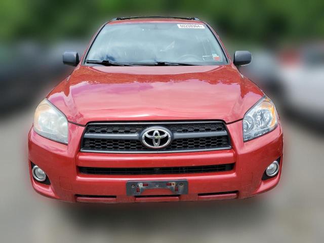 Photo 4 VIN: 2T3RF4DVXAW043812 - TOYOTA RAV4 