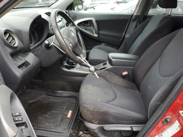 Photo 6 VIN: 2T3RF4DVXAW043812 - TOYOTA RAV4 