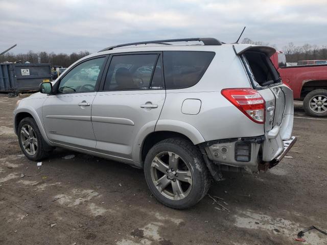 Photo 1 VIN: 2T3RF4DVXAW047844 - TOYOTA RAV4 