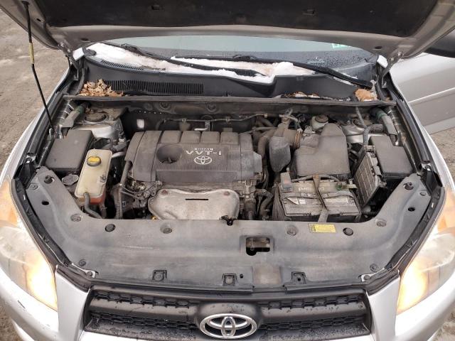 Photo 11 VIN: 2T3RF4DVXAW047844 - TOYOTA RAV4 